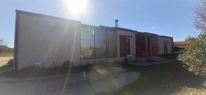 Maison 200m2, 7 pièces, 5 chambres, jardin 2300m2